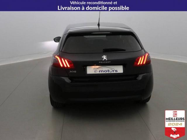Peugeot 308 image 1