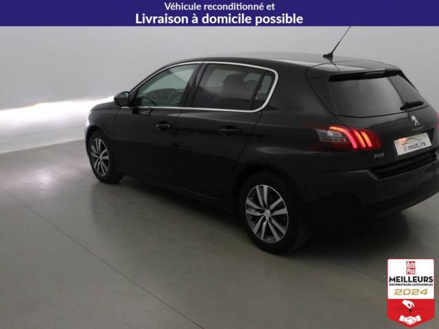 Peugeot 308 image 9