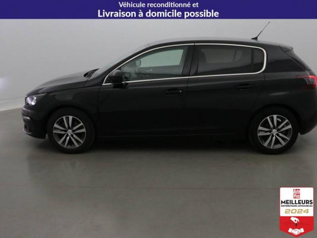 Peugeot 308 image 6