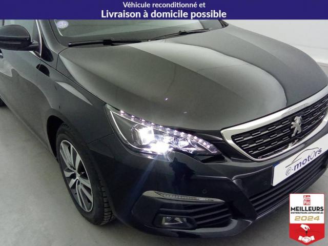 Peugeot 308 image 7