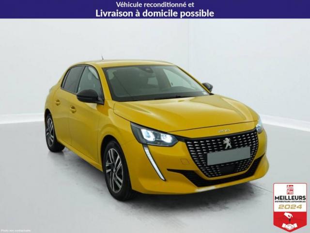 Peugeot 208 image 4