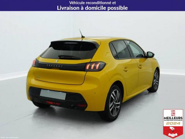 Peugeot 208 image 9