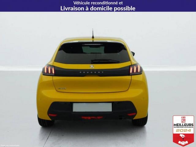 Peugeot 208 image 3