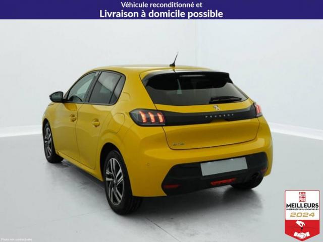 Peugeot 208 image 2
