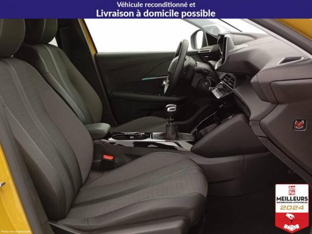Peugeot 208 image 5