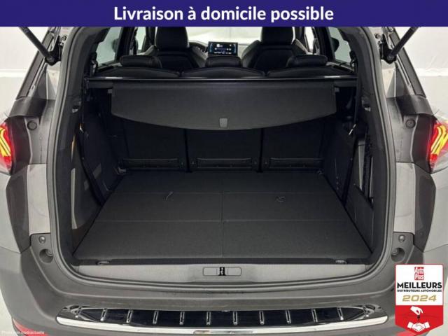 Peugeot 5008 image 8