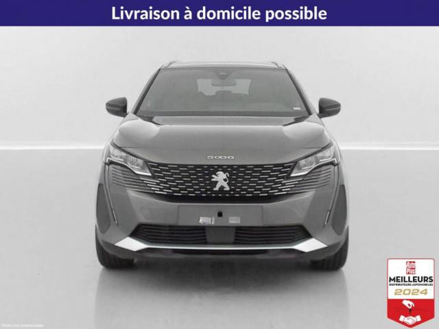 Peugeot 5008 image 4