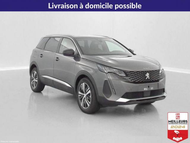 Peugeot 5008 image 7