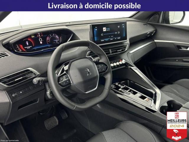 Peugeot 5008 image 6