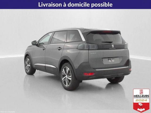 Peugeot 5008 image 9