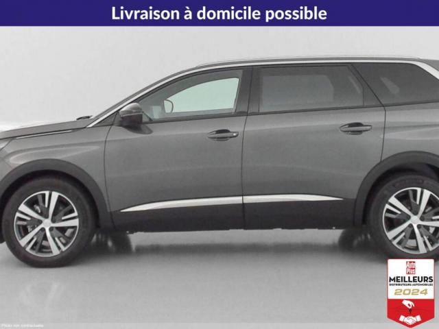 Peugeot 5008 image 5