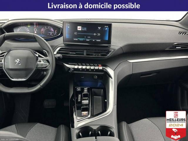 Peugeot 5008 image 3
