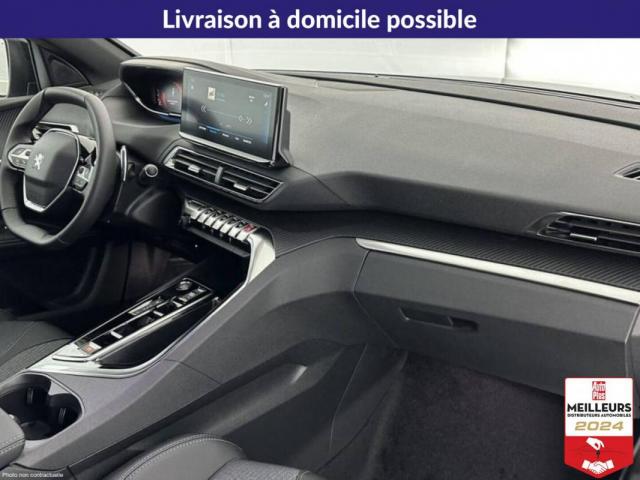 Peugeot 5008 image 1