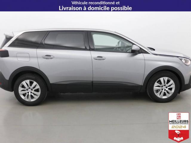 Peugeot 5008 image 2