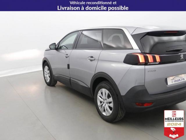 Peugeot 5008 image 5