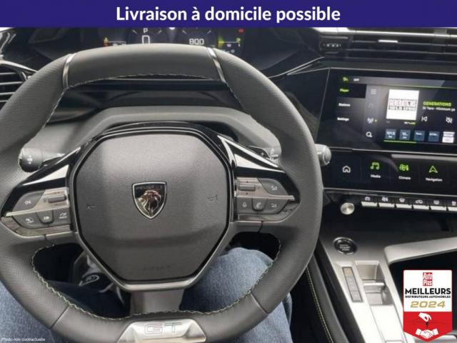 Peugeot 308 image 4