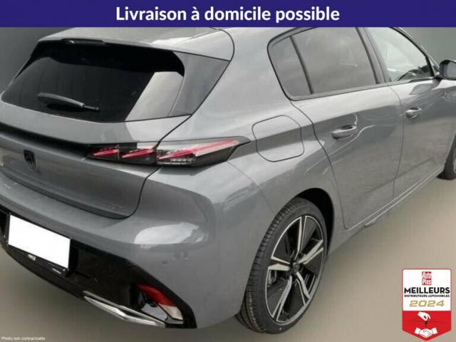 Peugeot 308 image 3