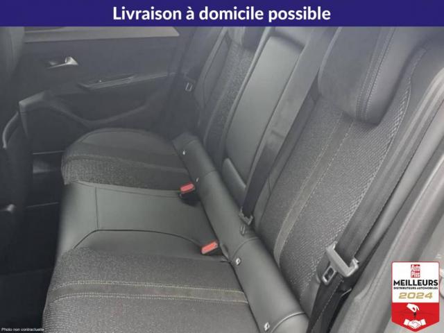 Peugeot 308 image 5