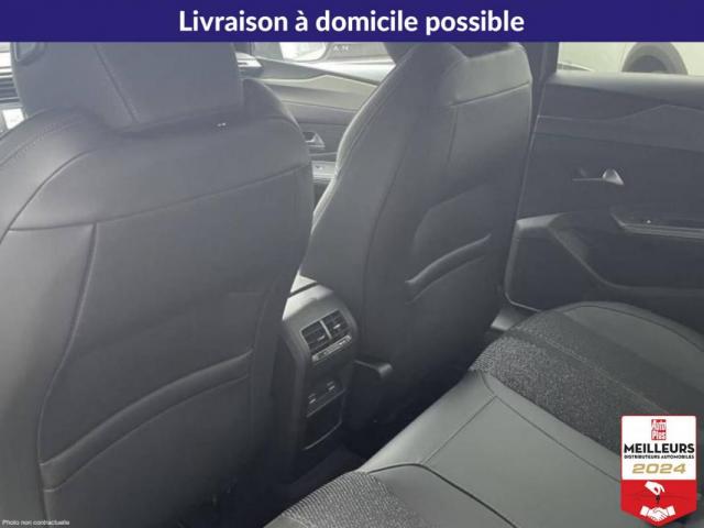 Peugeot 308 image 1