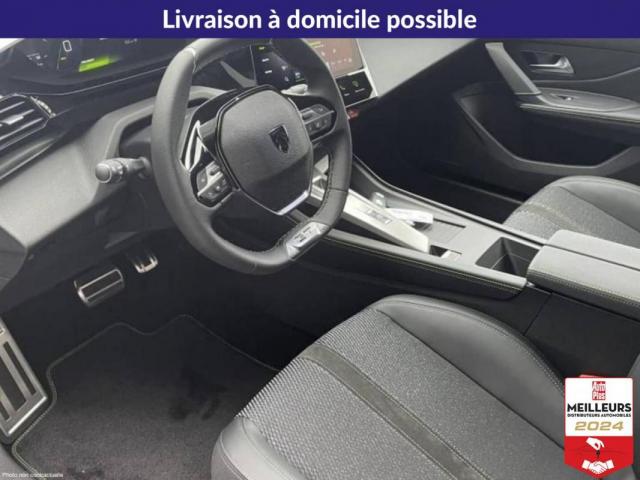 Peugeot 308 image 6