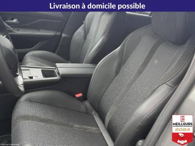 Peugeot 308 image 9