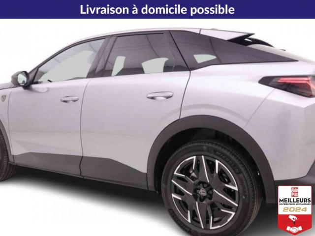 Peugeot 3008 image 5