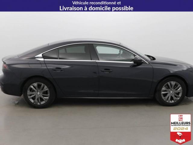 Peugeot 508 image 5