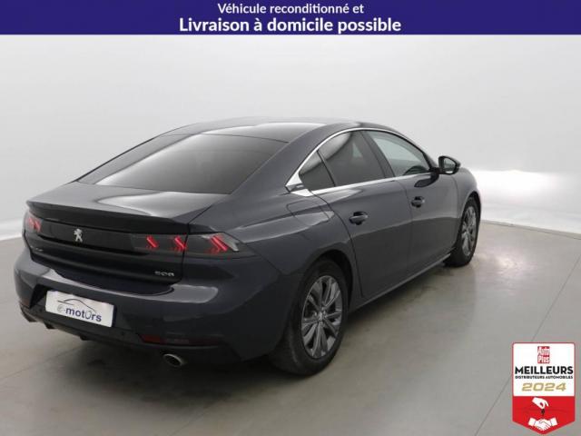 Peugeot 508 image 6