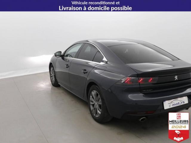 Peugeot 508 image 7