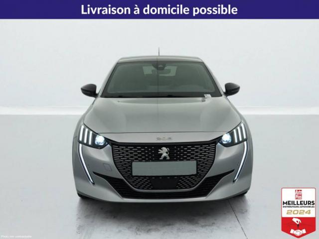 Peugeot 208 image 1
