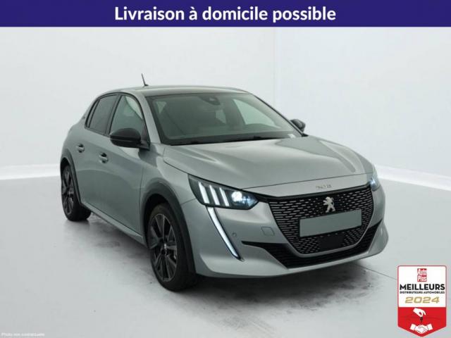 Peugeot 208 image 7