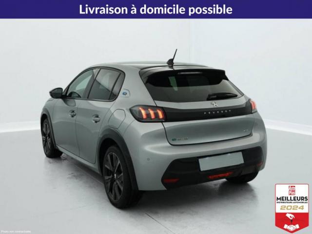 Peugeot 208 image 4