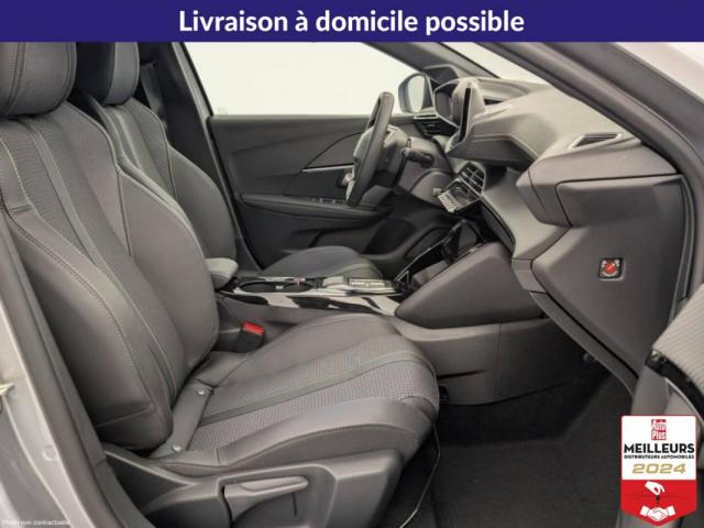 Peugeot 208 image 8