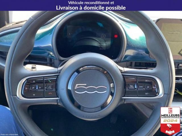 Fiat 500 image 8