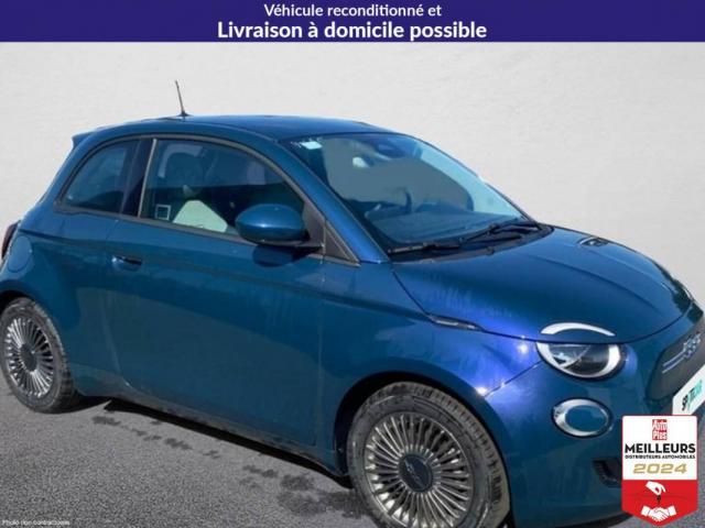 Fiat 500 image 9