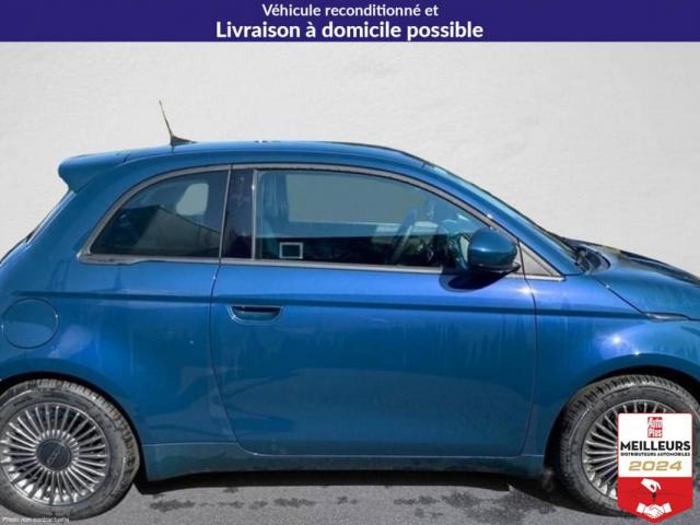 Fiat 500 image 6