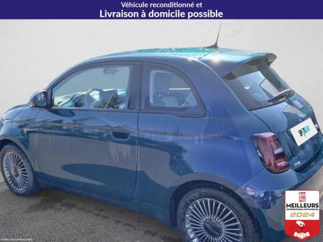 Fiat 500 image 5