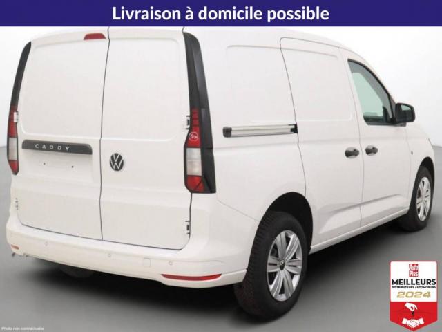 Volkswagen Caddy image 8
