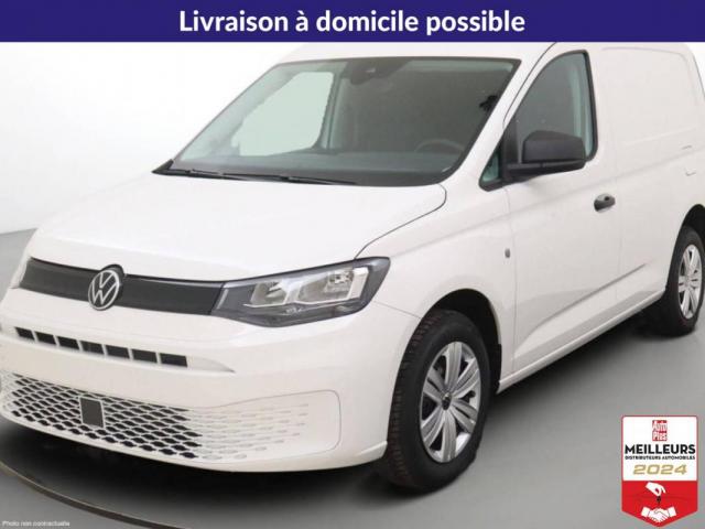 Volkswagen Caddy image 4