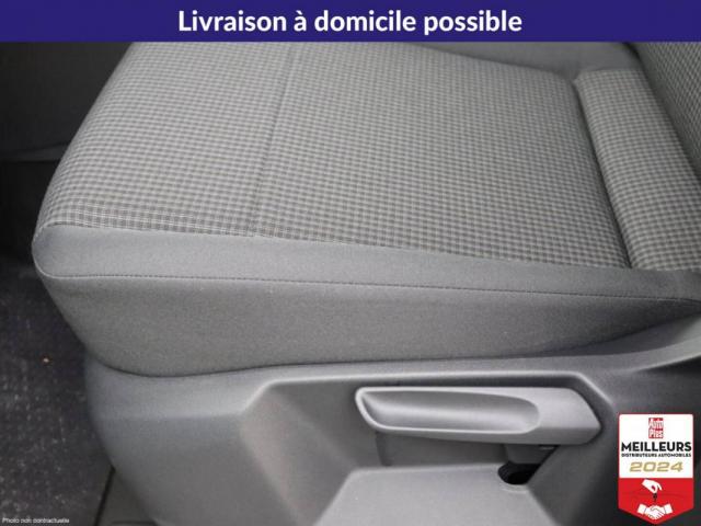 Volkswagen Caddy image 5