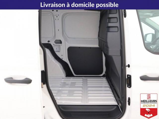 Volkswagen Caddy image 2