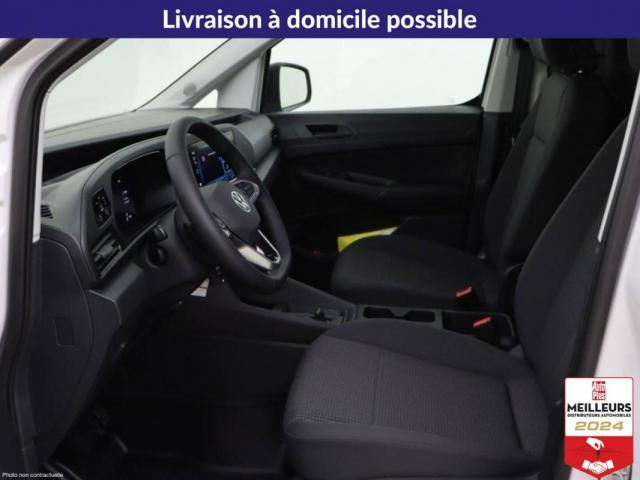 Volkswagen Caddy image 6