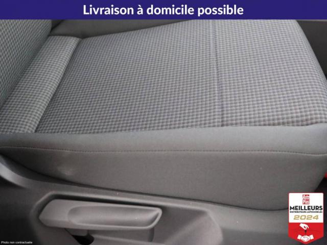 Volkswagen Caddy image 1