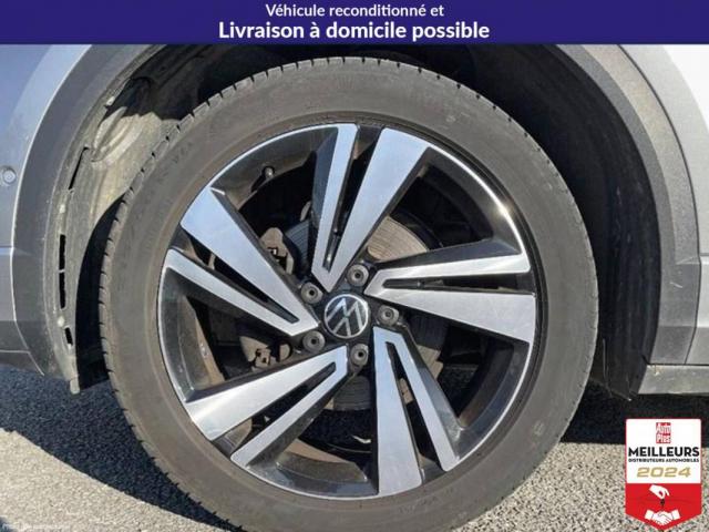 Volkswagen T-Roc image 5