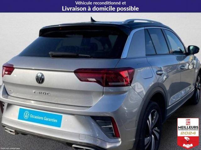 Volkswagen T-Roc image 2
