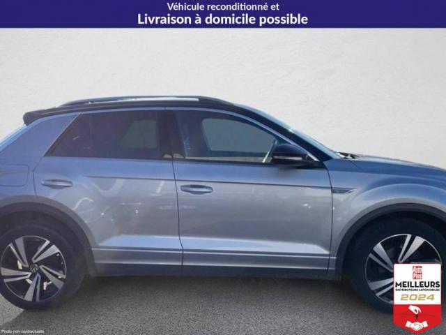 Volkswagen T-Roc image 7