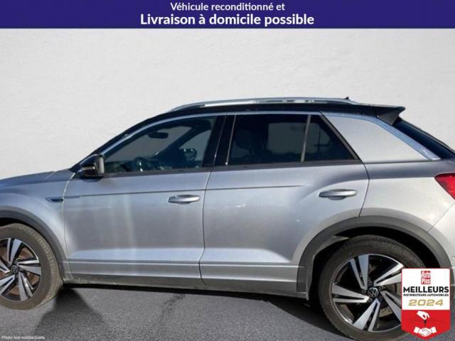 Volkswagen T-Roc image 8