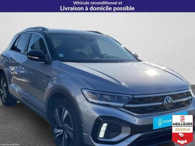 Volkswagen T-Roc image 3