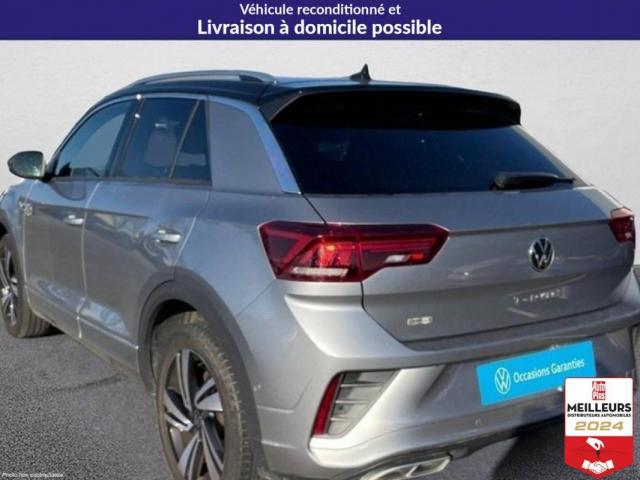 Volkswagen T-Roc image 9