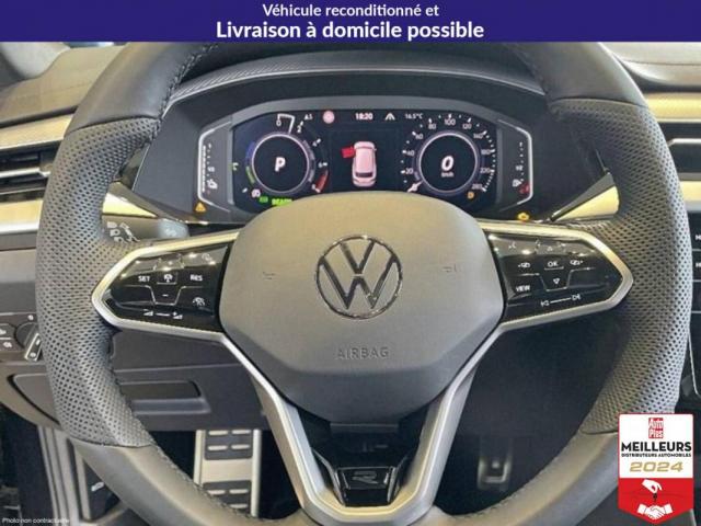 Volkswagen Arteon image 1